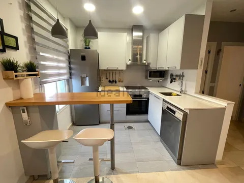Wohnung 90 m² in Cártama
