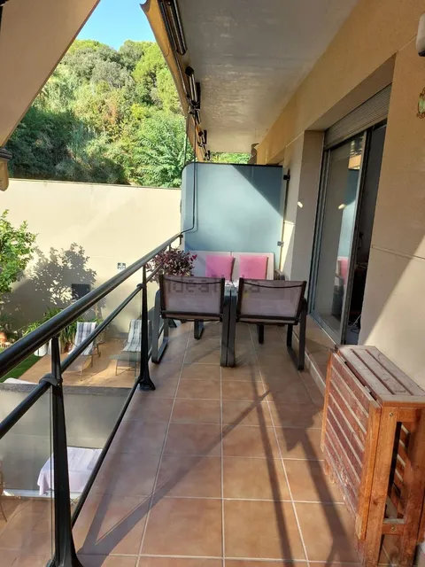 Pis de 83 m² a Arenys de Mar
