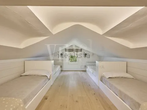 Casa de 230 m² a Prats i Sansor