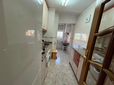 Zimmer zur Miete, Saragossa