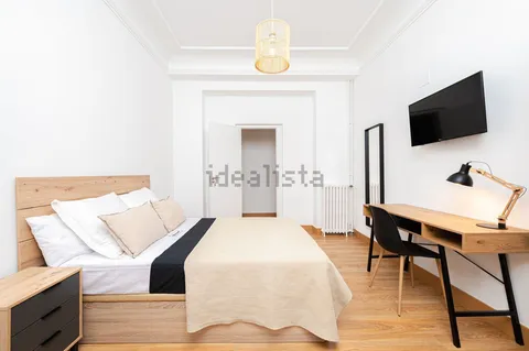 Habitació de lloguer, Madrid (4/24)