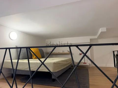 Pis de 55 m² a Madrid