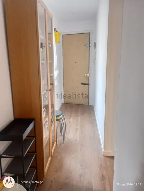 Pis de 55 m² a Madrid