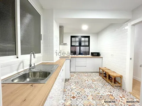 Pis de 121 m² a Cartagena