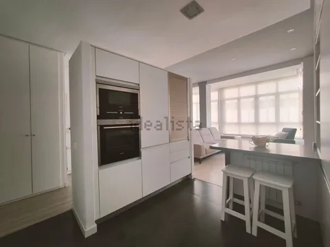 Apartamento 100 m² em València