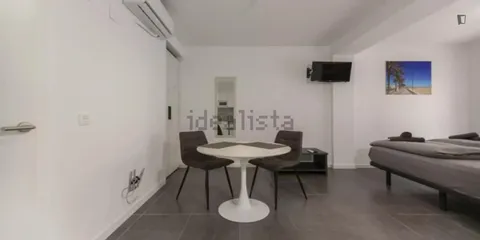 Pis de 30 m² a València