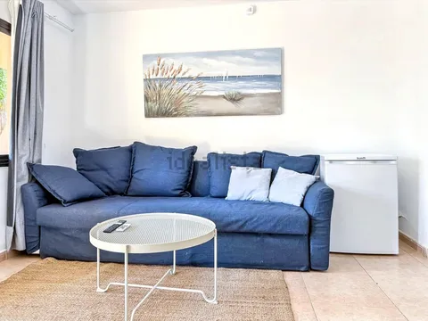 Pis de 30 m² a La Oliva