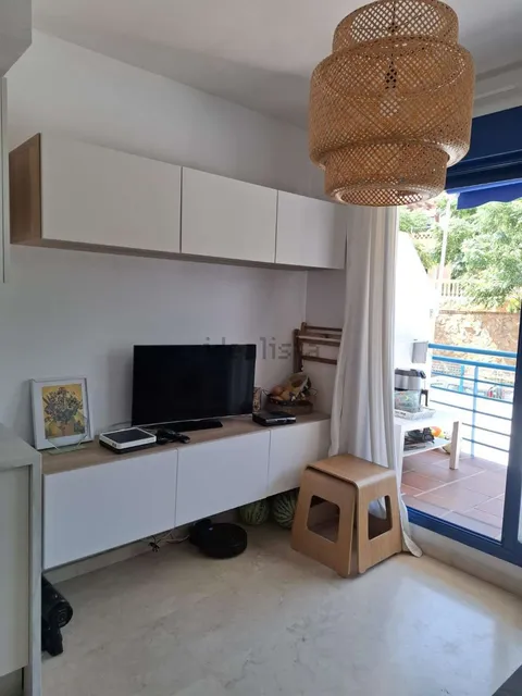 Pis de 46 m² a Benalmádena