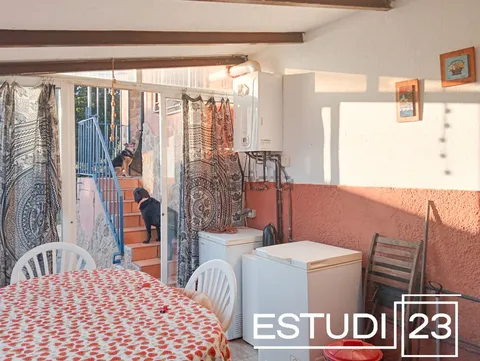 Casa de 110 m² a Sant Iscle de Vallalta