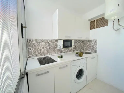 Habitació de lloguer, Sevilla (4/13)
