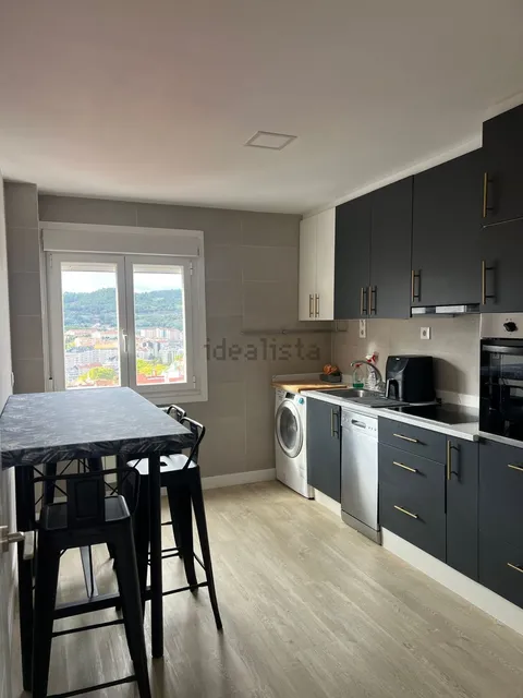 Appartamento 70 m² a Ourense (3/10)