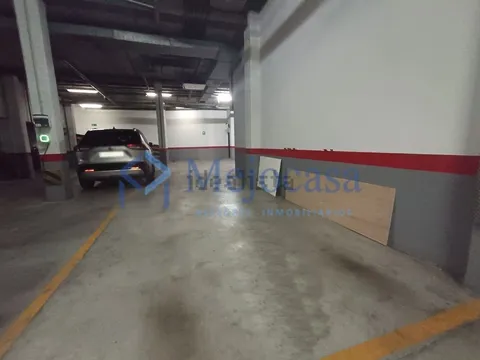Pis de 92 m² a Madrid