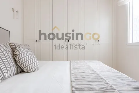 Appartamento 69 m² a Madrid