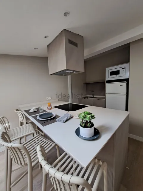 Pis de 31 m² a Madrid