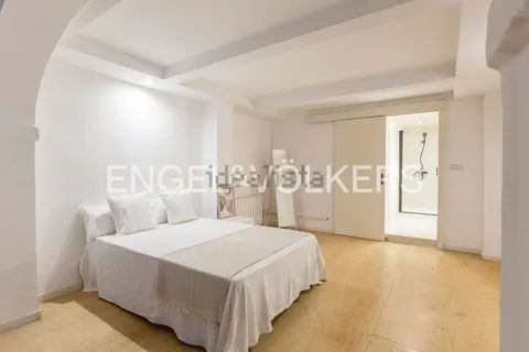 Pis de 130 m² a Barcelona