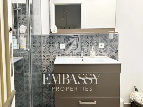 Pis de 80 m² a Madrid
