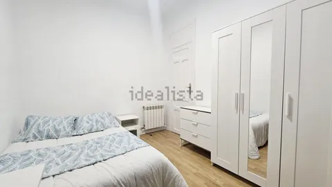Wohnung 130 m² in Madrid