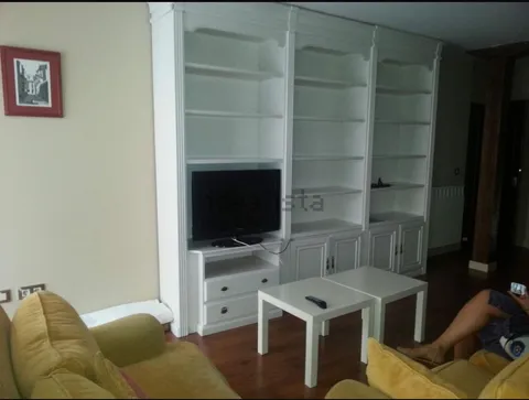 Квартира 40 м² у Soria