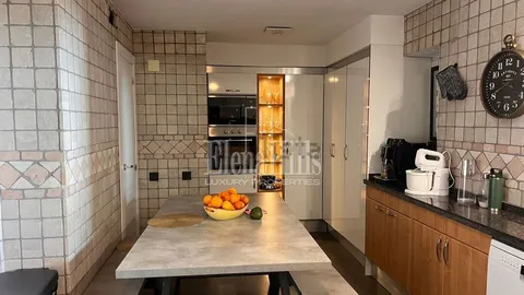 Wohnung 180 m² in Benidorm