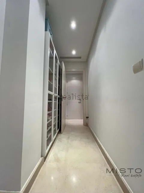 Wohnung 130 m² in Marbella