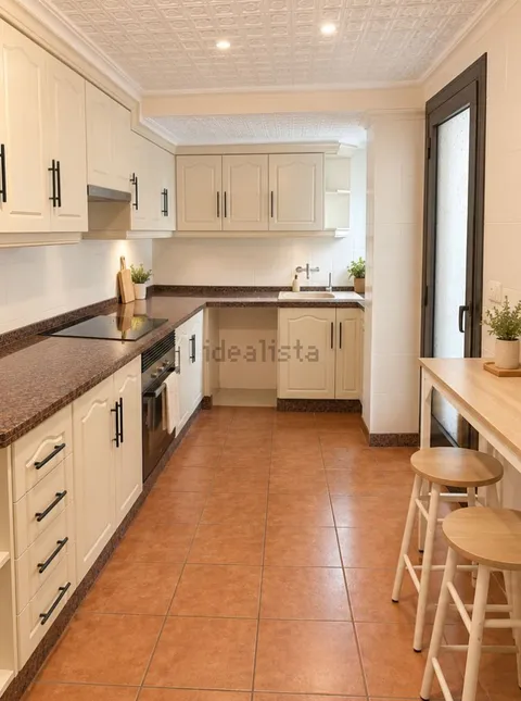 Habitació de lloguer, Elda