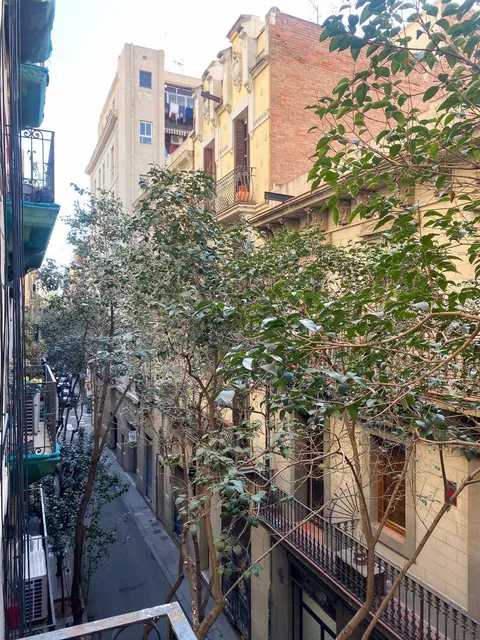 Pis de 43 m² a Barcelona