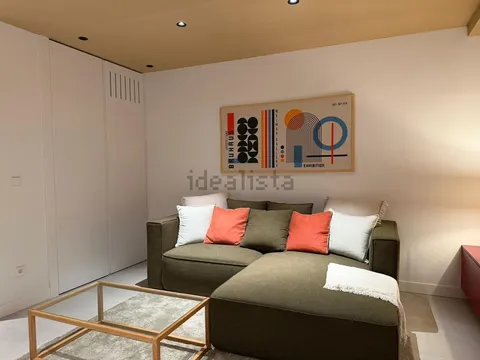 Appartamento 120 m² a Madrid