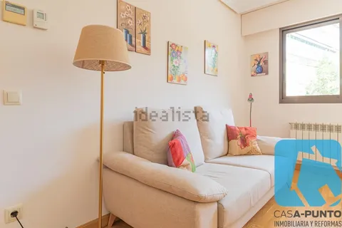 Pis de 50 m² a Madrid