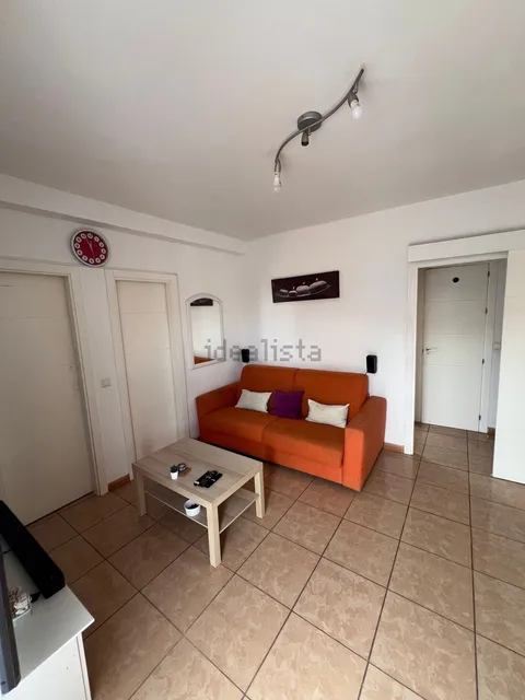 Habitació de lloguer, Fuengirola