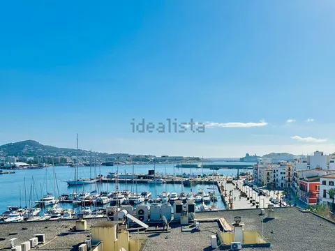 Pis de 83 m² a Eivissa