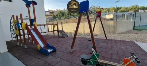 Flat 150 m² in La Guardia de Jaén