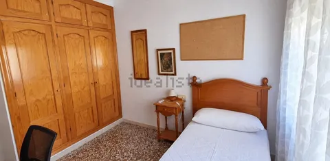 Zimmer zur Miete, Almería