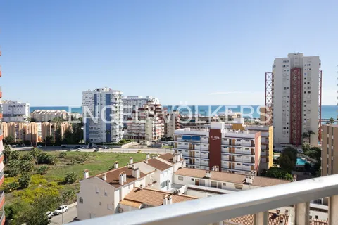Appartamento 72 m² a la Pobla de Farnals