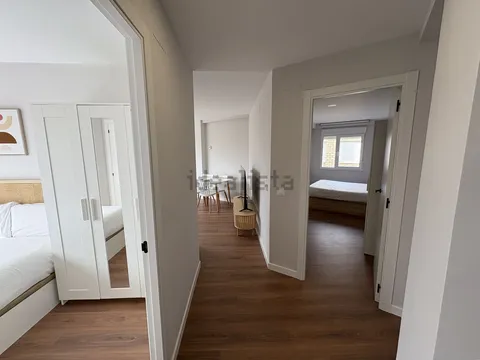 Wohnung 83 m² in Salamanca