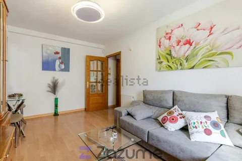 Piso de 85 m² en Madrid (4/25)