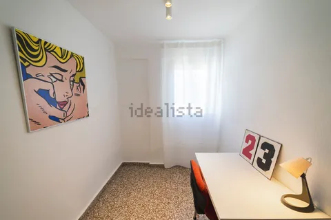 Pis de 83 m² a Màlaga (3/4)