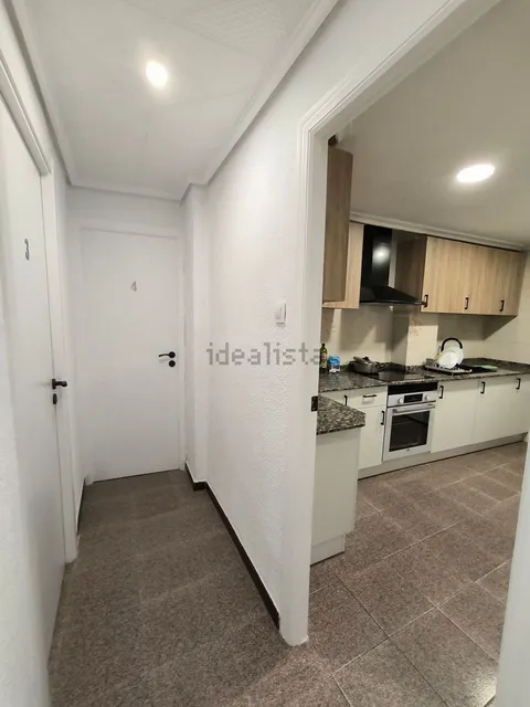 Habitación en alquiler, Elche