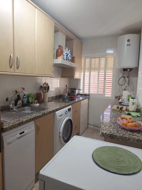 Chambre à louer, Torremolinos