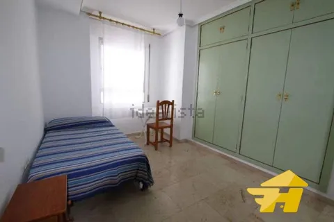 Pis de 110 m² a Còrdova