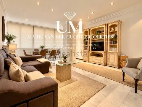Wohnung 172 m² in Marbella
