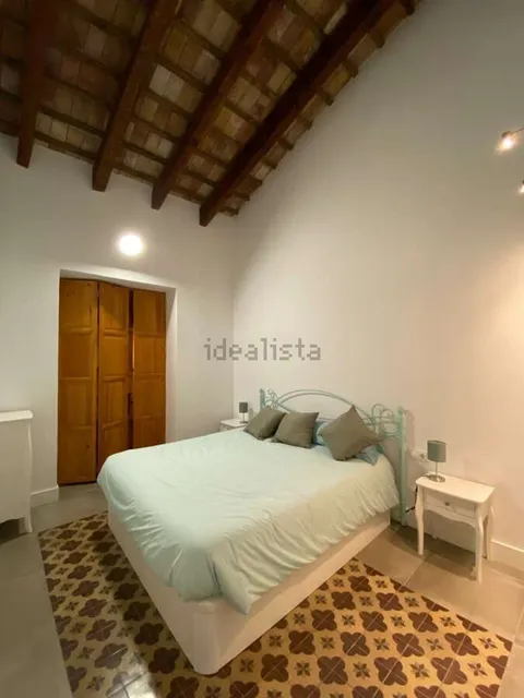 Pis de 85 m² a València