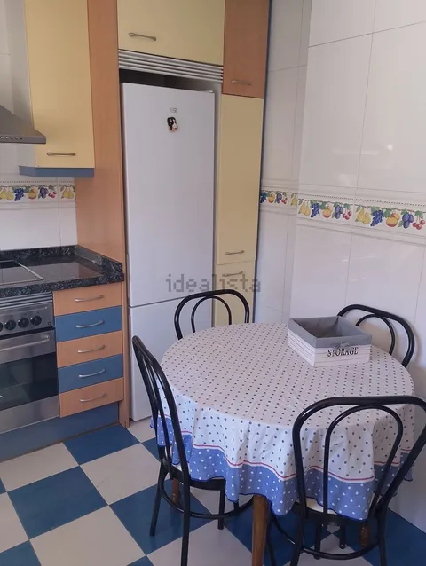 Pis de 70 m² a Lleó