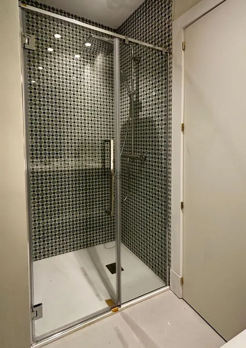 Pis de 124 m² a Madrid