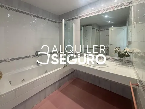 Pis de 85 m² a Madrid