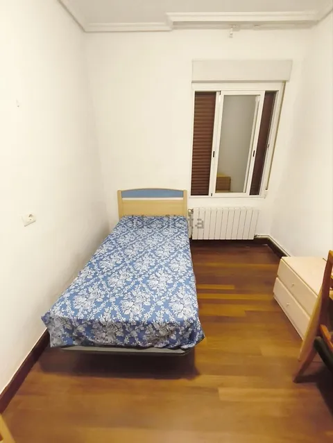 Pis de 77 m² a Bilbao (3/21)