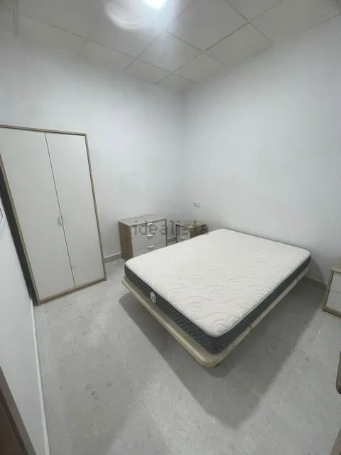 Pis de 55 m² a Las Cabezas de San Juan