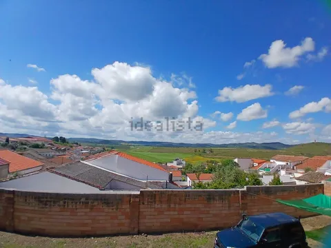 Habitació de lloguer, Belmez