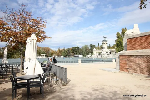 Appartamento 60 m² a Madrid