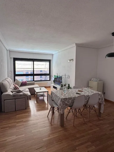 Quarto para alugar, Madrid (3/3)