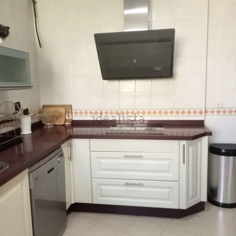 Habitació de lloguer, Motril